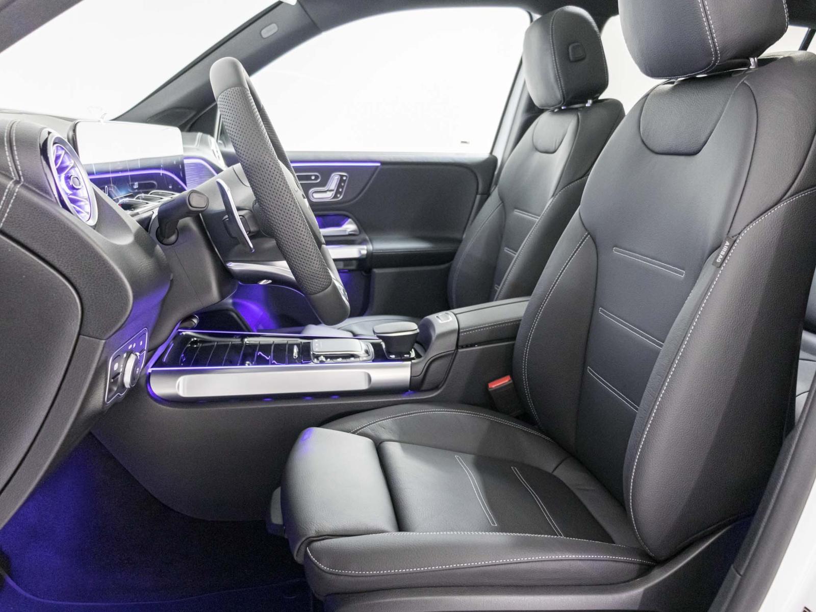 MERCEDES-BENZ GLB 35 AMG 4MATIC-image-7