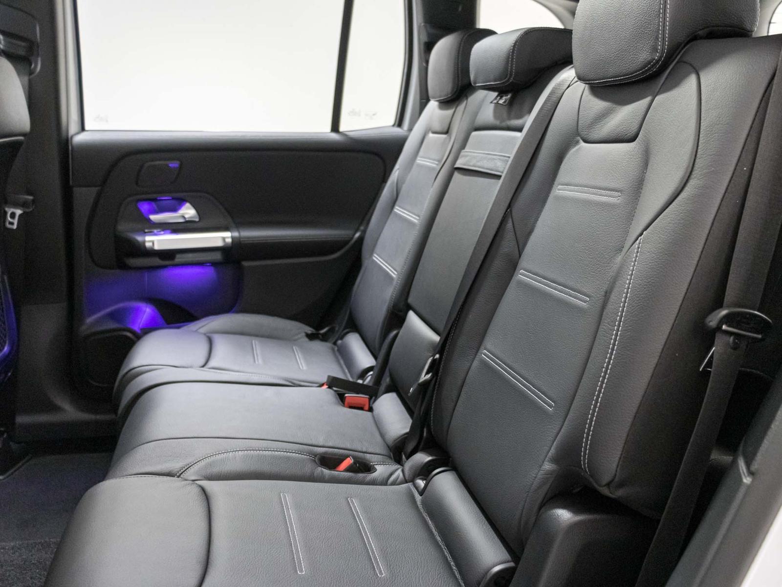 MERCEDES-BENZ GLB 35 AMG 4MATIC-image-8