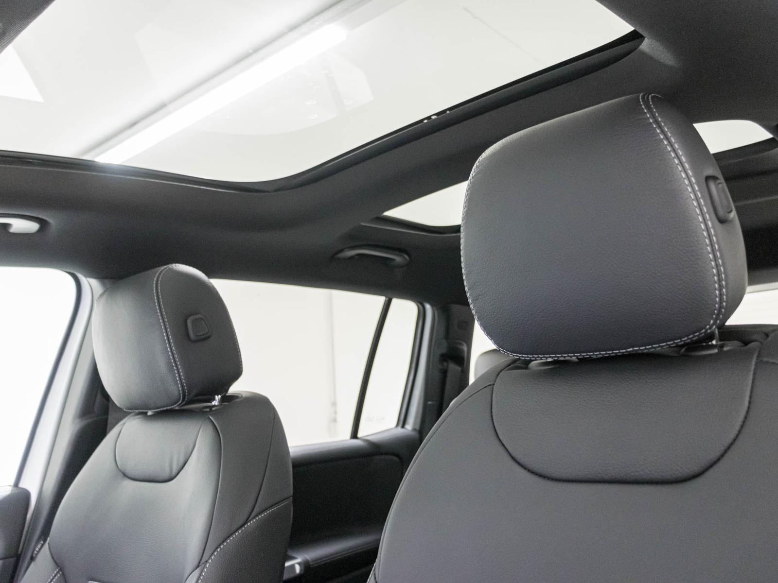 MERCEDES-BENZ GLB 35 AMG 4MATIC-image-11