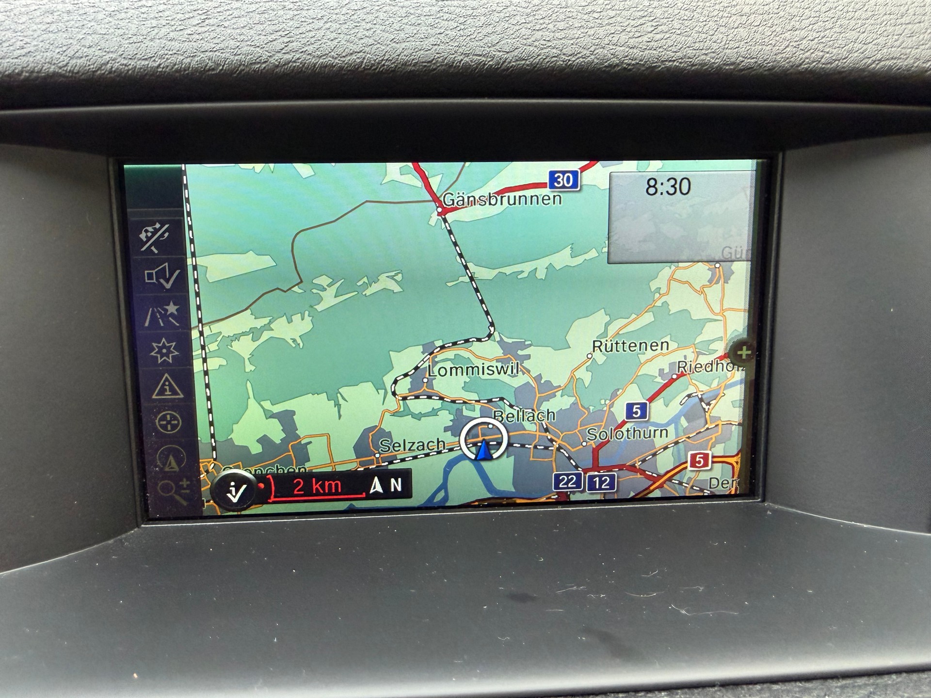 BMW X1 xDrive 28i Steptronic-image-20