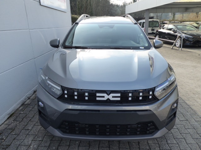 DACIA Jogger HEV 155 Journey 7 Plätzer-image-2