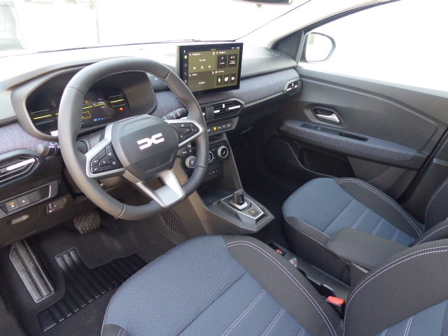 DACIA Jogger HEV 155 Journey 7 Plätzer-image-4