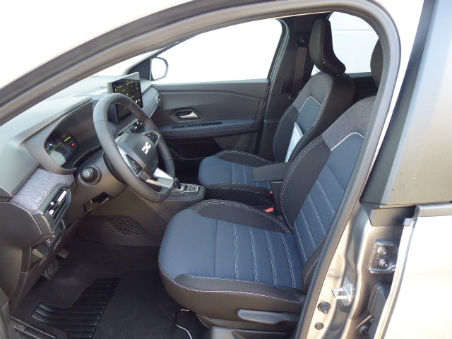 DACIA Jogger HEV 155 Journey 7 Plätzer-image-5