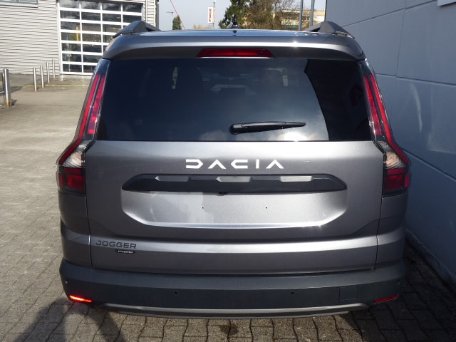 DACIA Jogger HEV 155 Journey 7 Plätzer-image-3