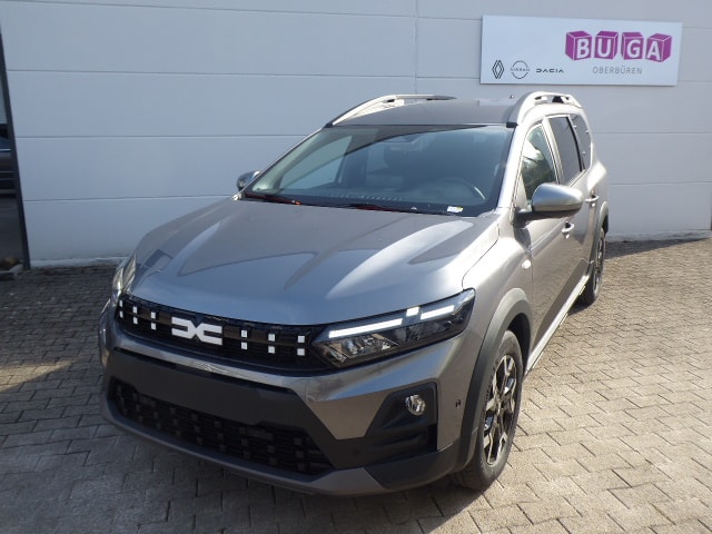 DACIA Jogger HEV 155 Journey 7 Plätzer-image-0