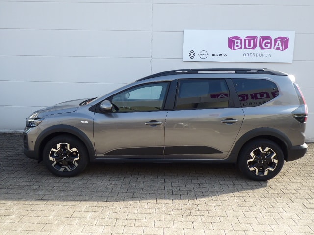DACIA Jogger HEV 155 Journey 7 Plätzer-image-1