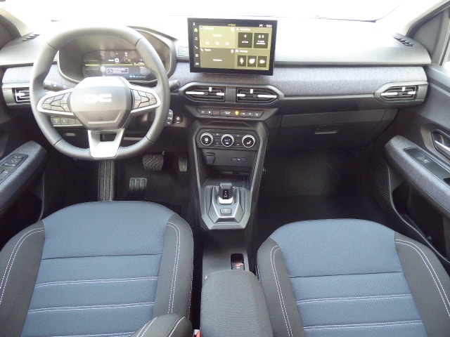 DACIA Jogger HEV 155 Journey 7 Plätzer-image-7