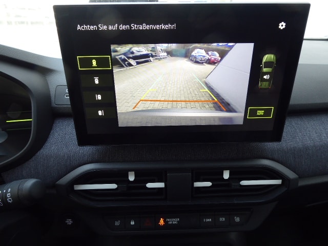 DACIA Jogger HEV 155 Journey 7 Plätzer-image-9