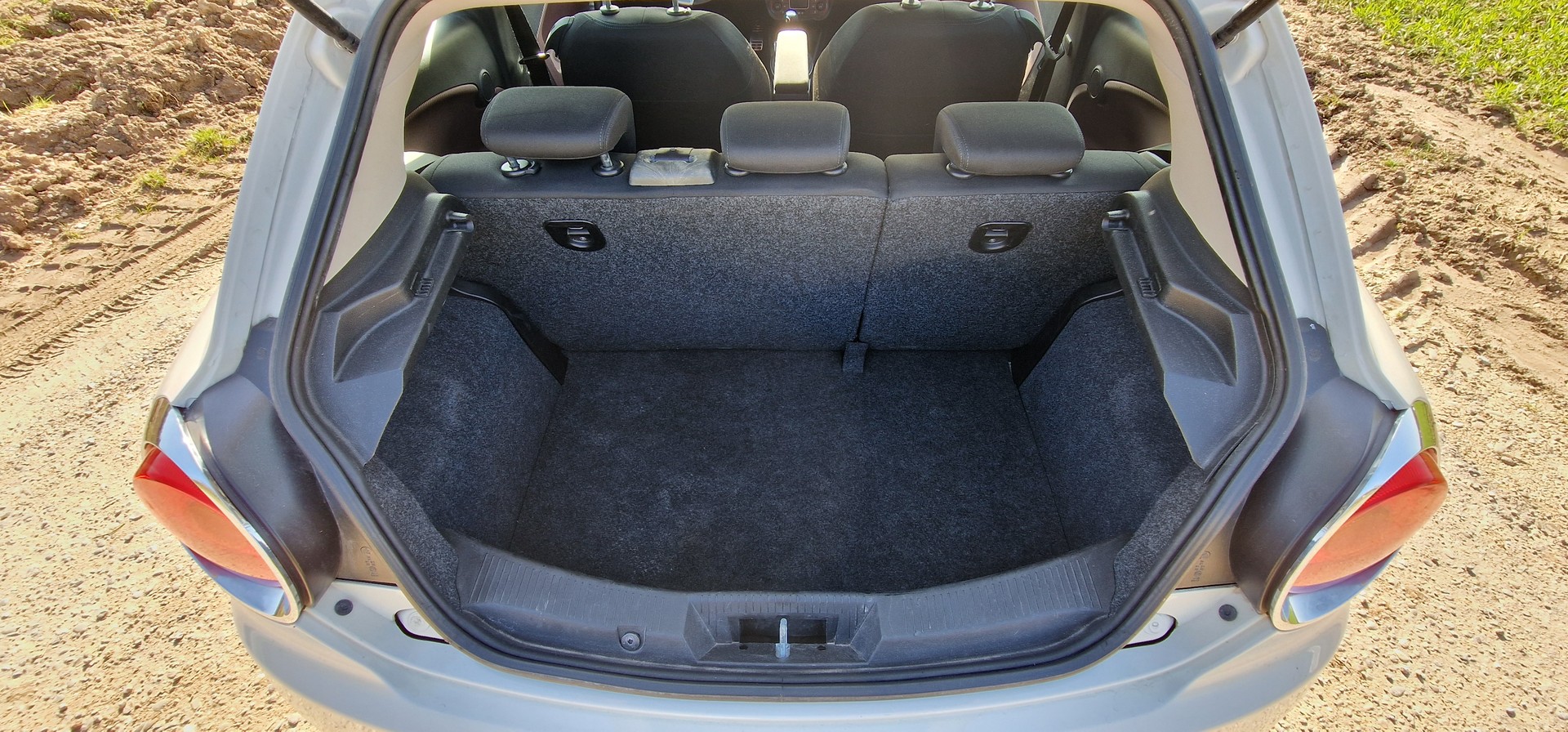 ALFA ROMEO MiTo 1.4 TB Distinctive-image-13