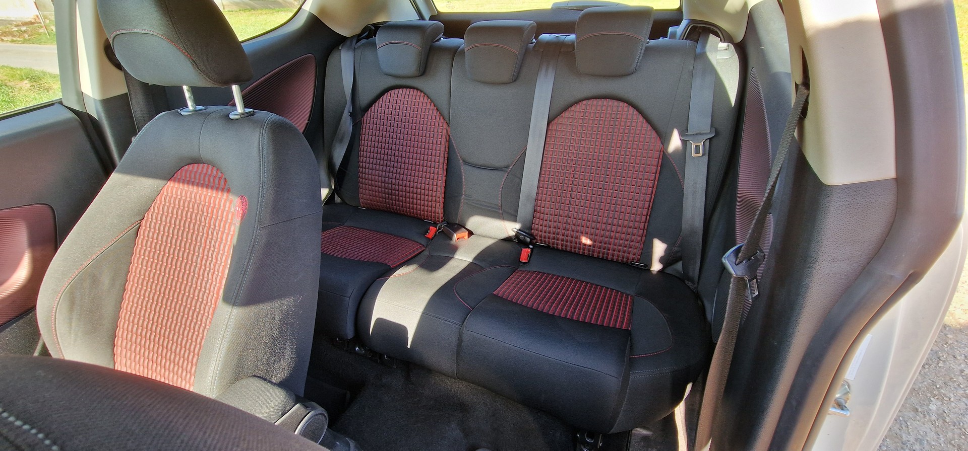 ALFA ROMEO MiTo 1.4 TB Distinctive-image-12