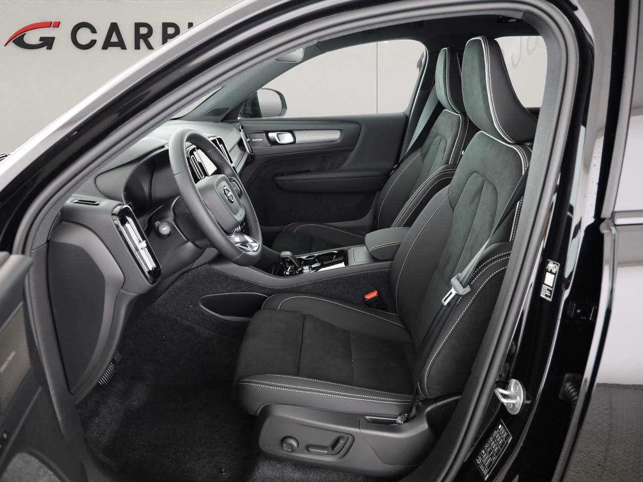 VOLVO EX40 Twin Ultra AWD XCENTRIC-image-7