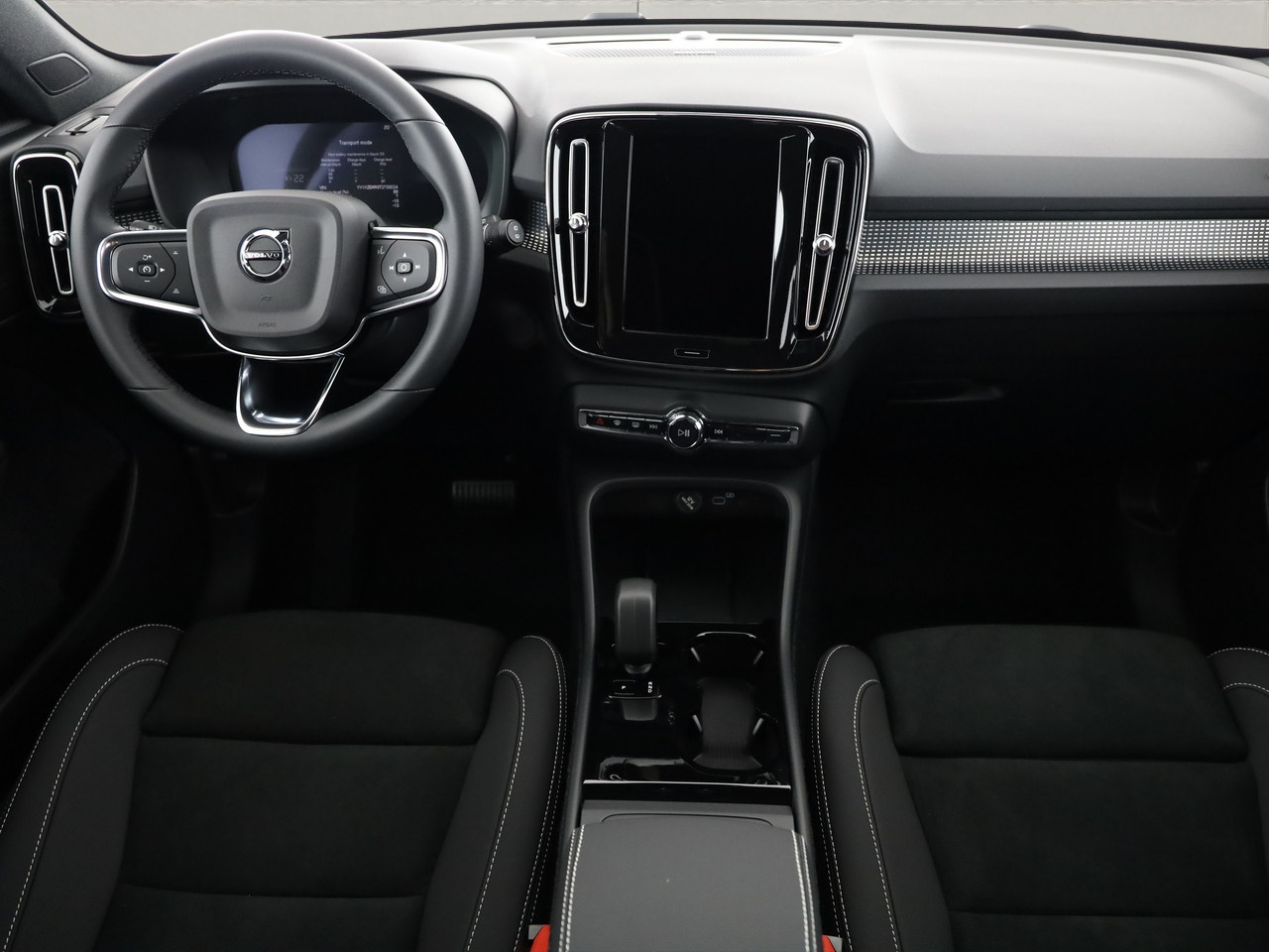 VOLVO EX40 Twin Ultra AWD XCENTRIC-image-5