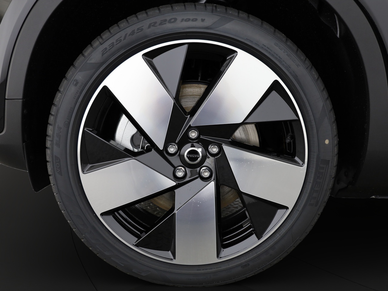 VOLVO EX40 Twin Ultra AWD XCENTRIC-image-3