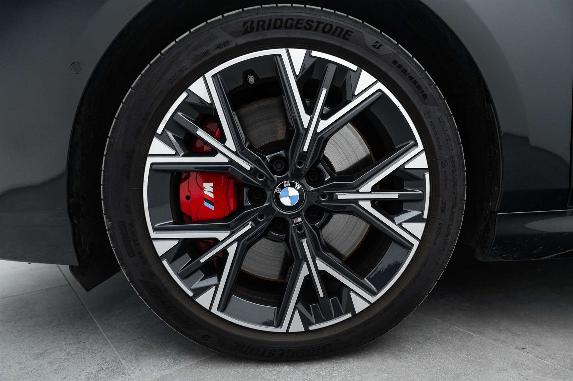 BMW 118d M-Sport Pro Steptronic-Automat-image-5