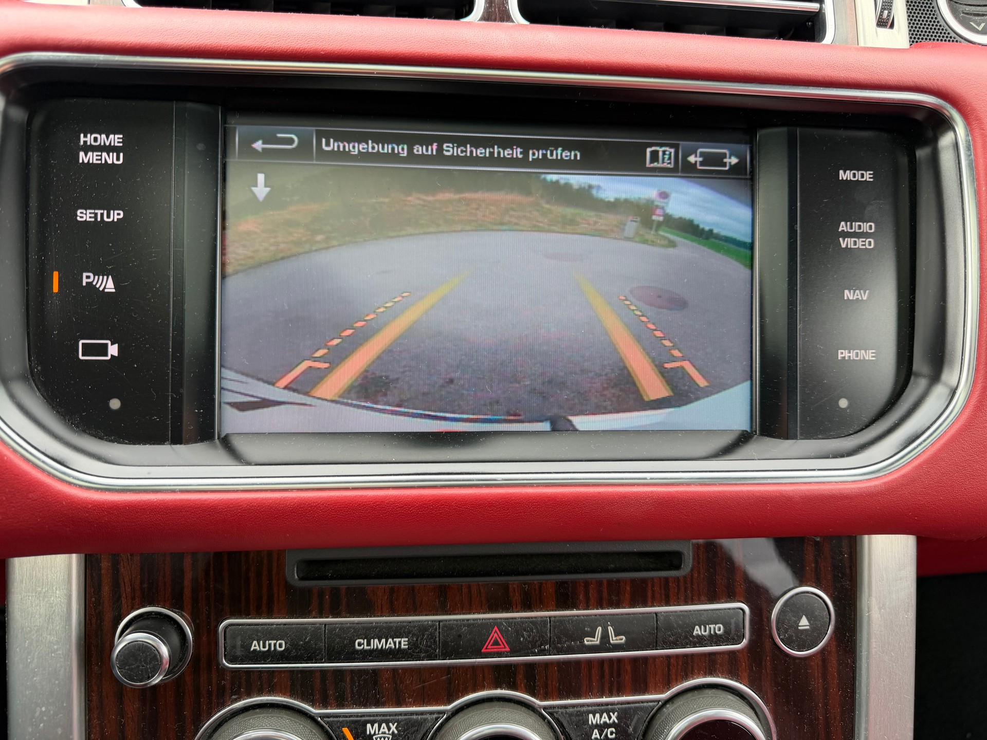 LAND ROVER Range Rover 5.0 V8 SC Autobiography Automatic-image-8