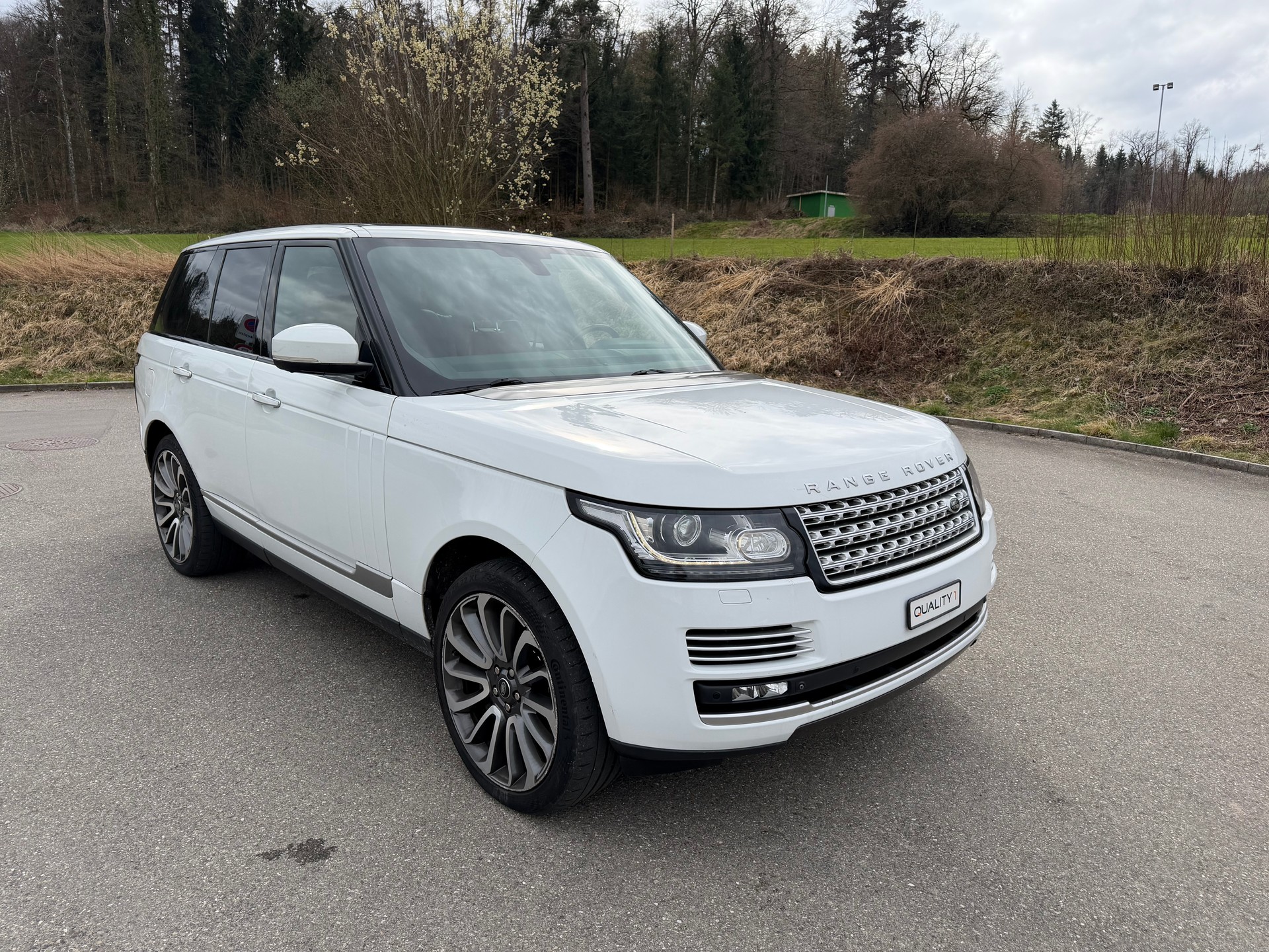 LAND ROVER Range Rover 5.0 V8 SC Autobiography Automatic-image-0