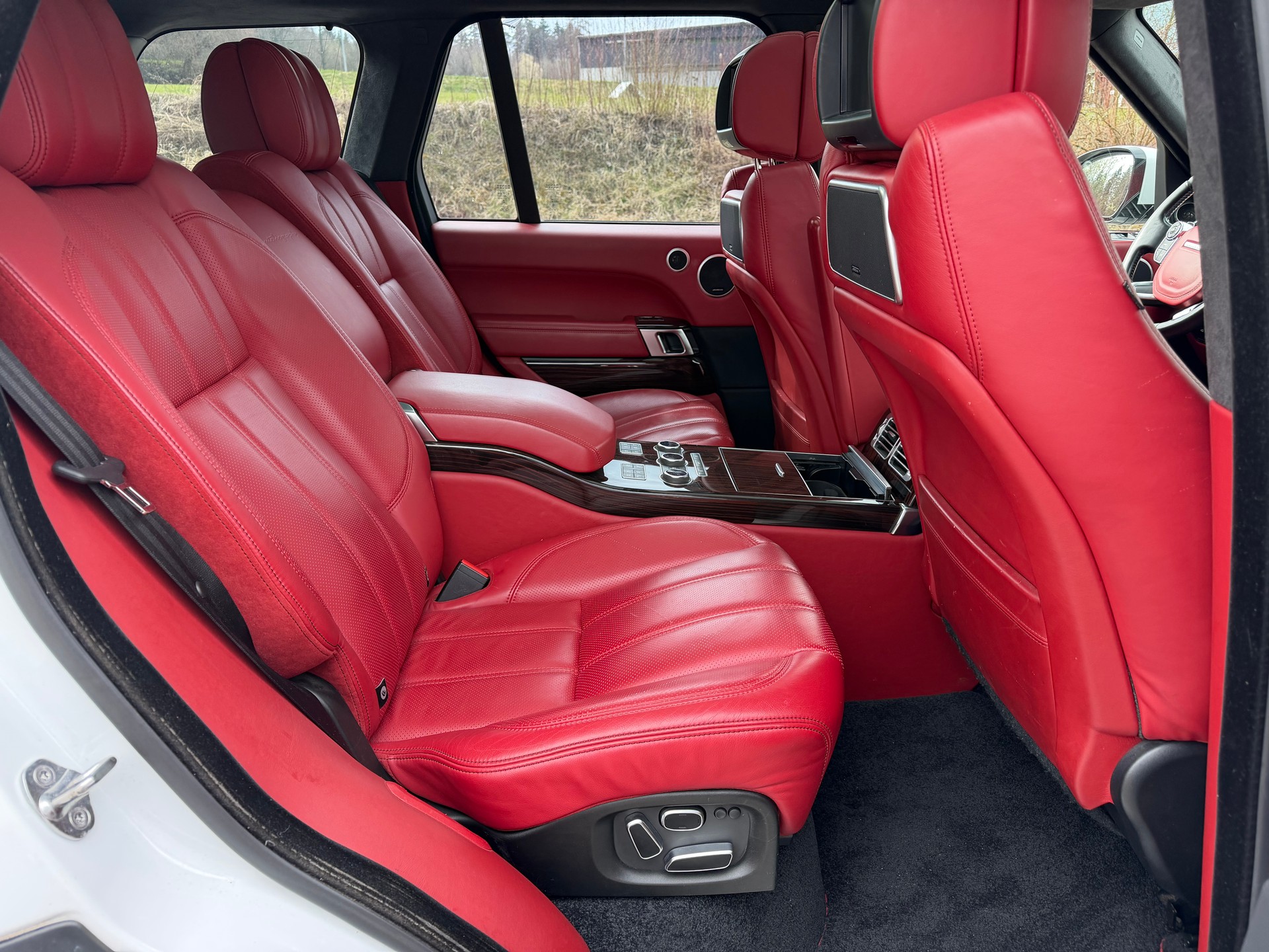 LAND ROVER Range Rover 5.0 V8 SC Autobiography Automatic-image-11