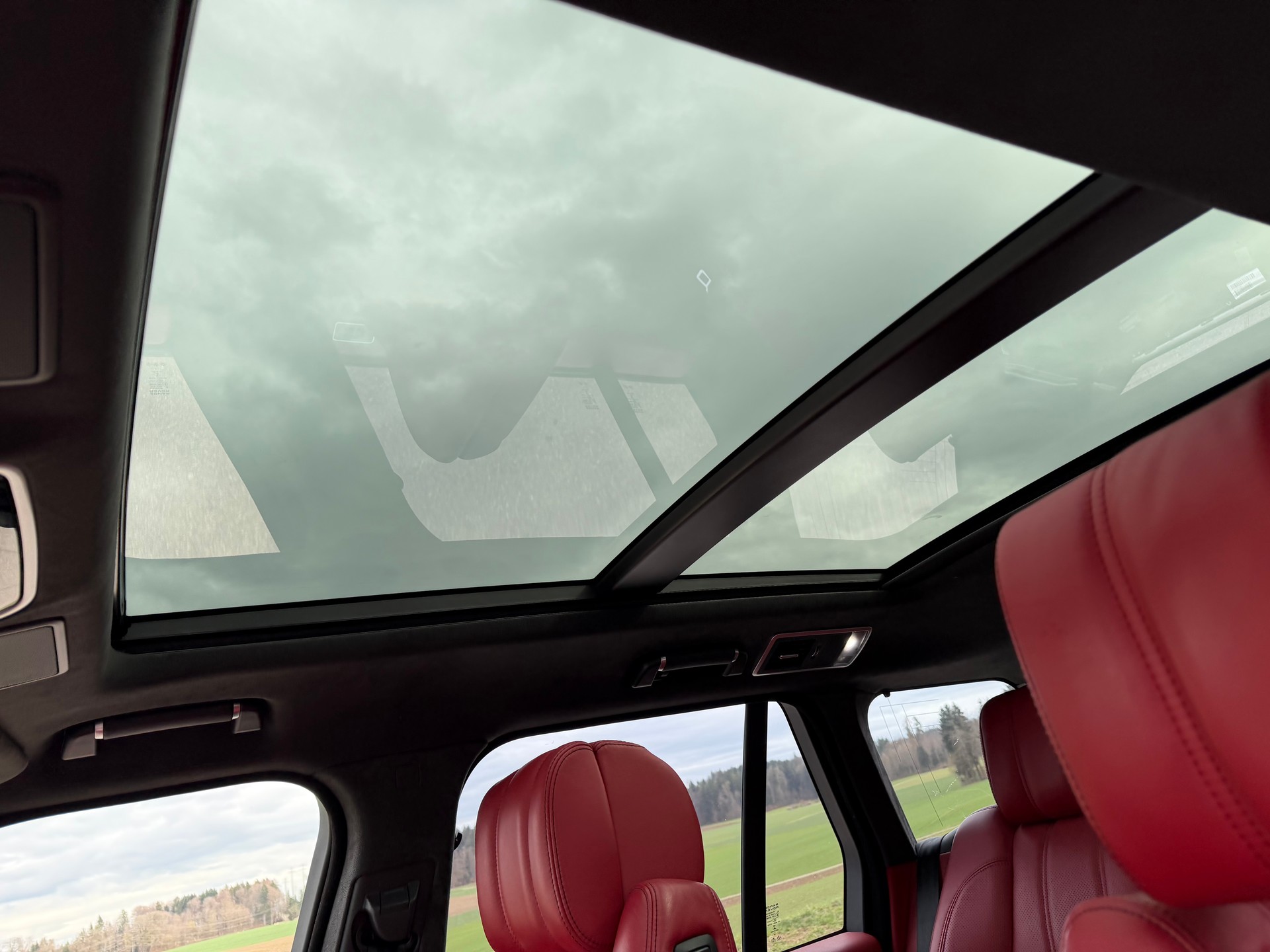 LAND ROVER Range Rover 5.0 V8 SC Autobiography Automatic-image-6