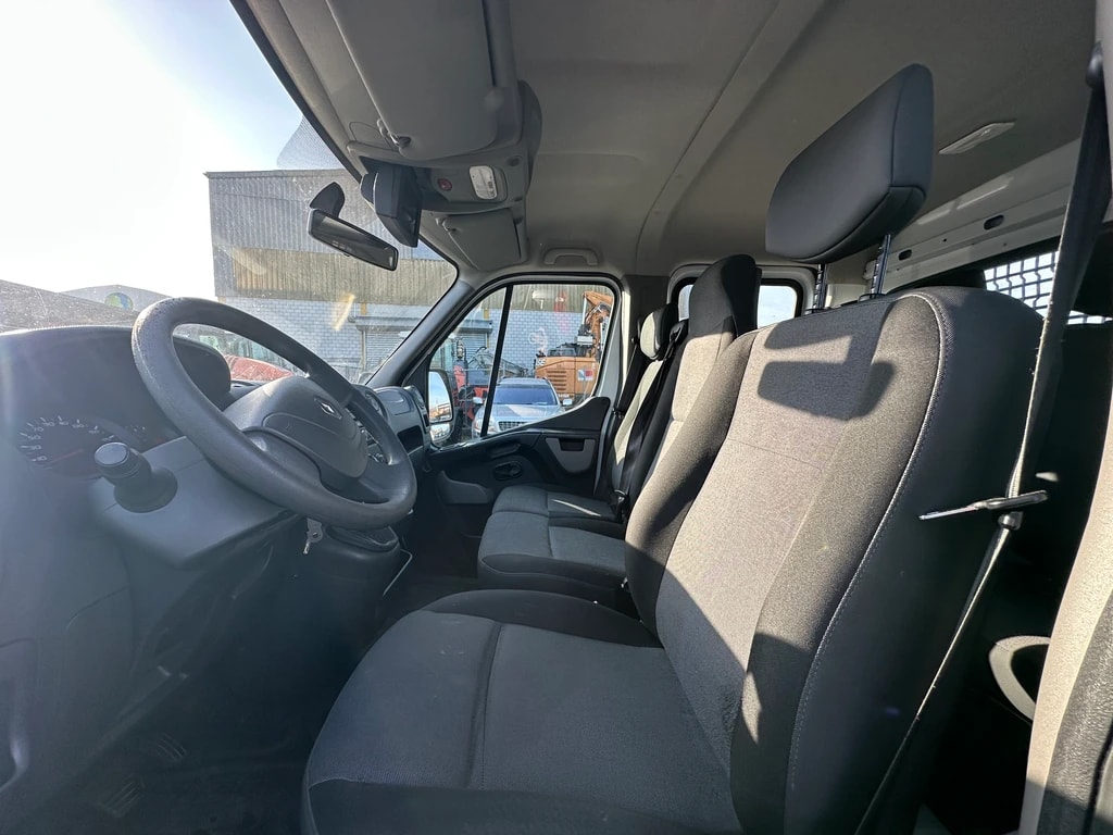 RENAULT Master T35 dCi130 L3-image-7