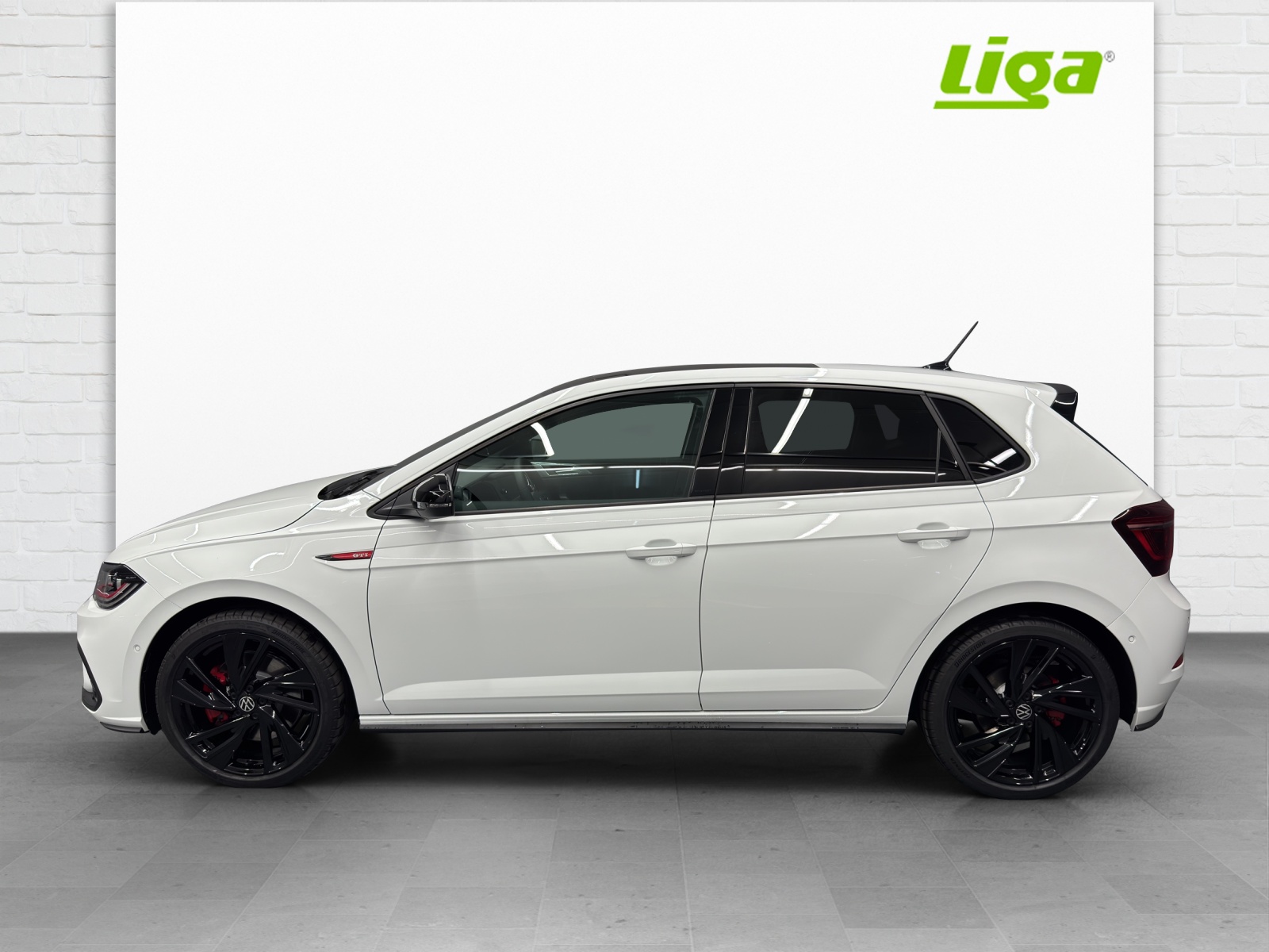 VW Polo 2.0 TSI GTI DSG-image-0