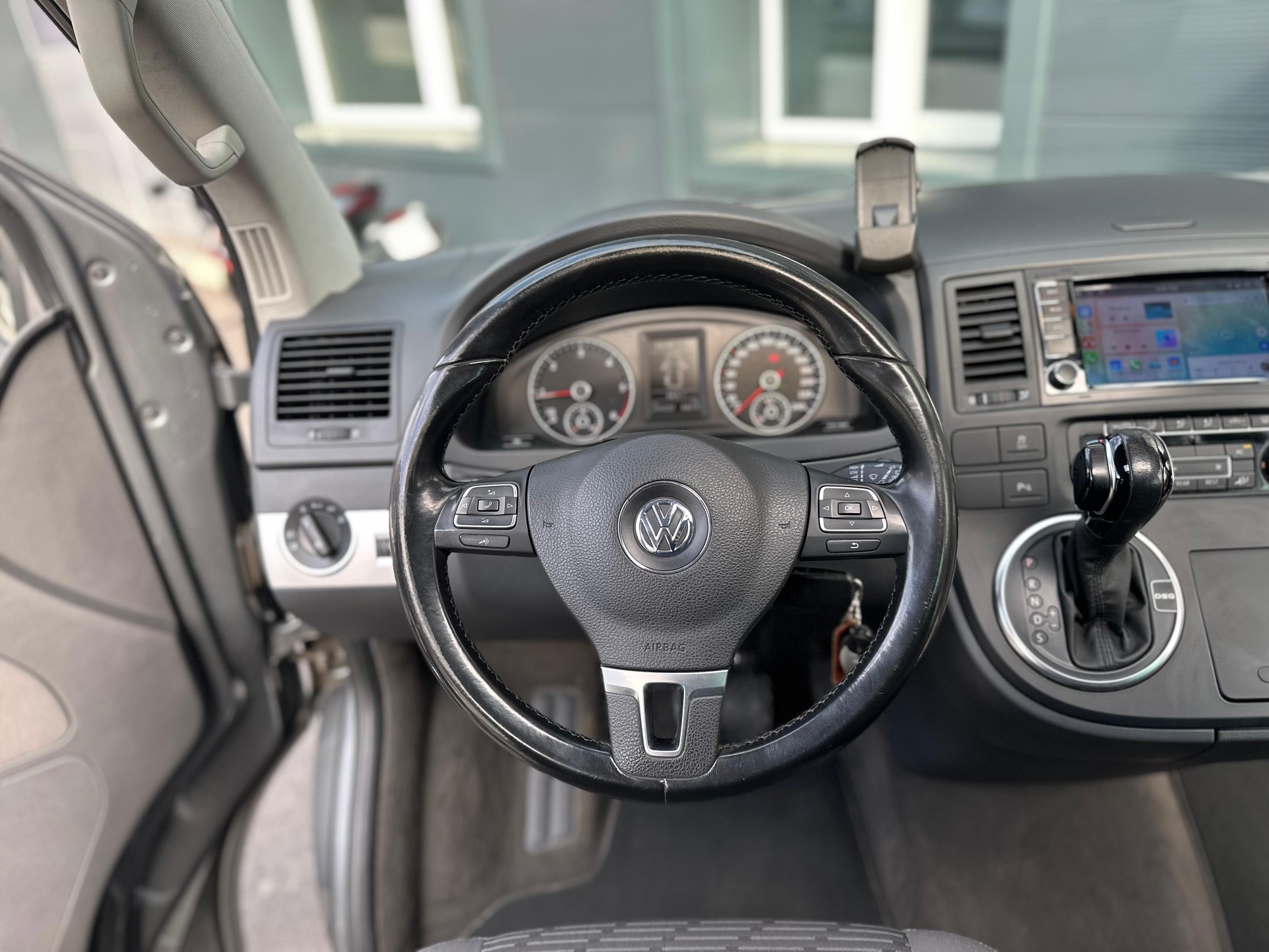VW T5 Multivan 2.0 Bi-TDI CR Comfortline 4Motion DSG-image-10
