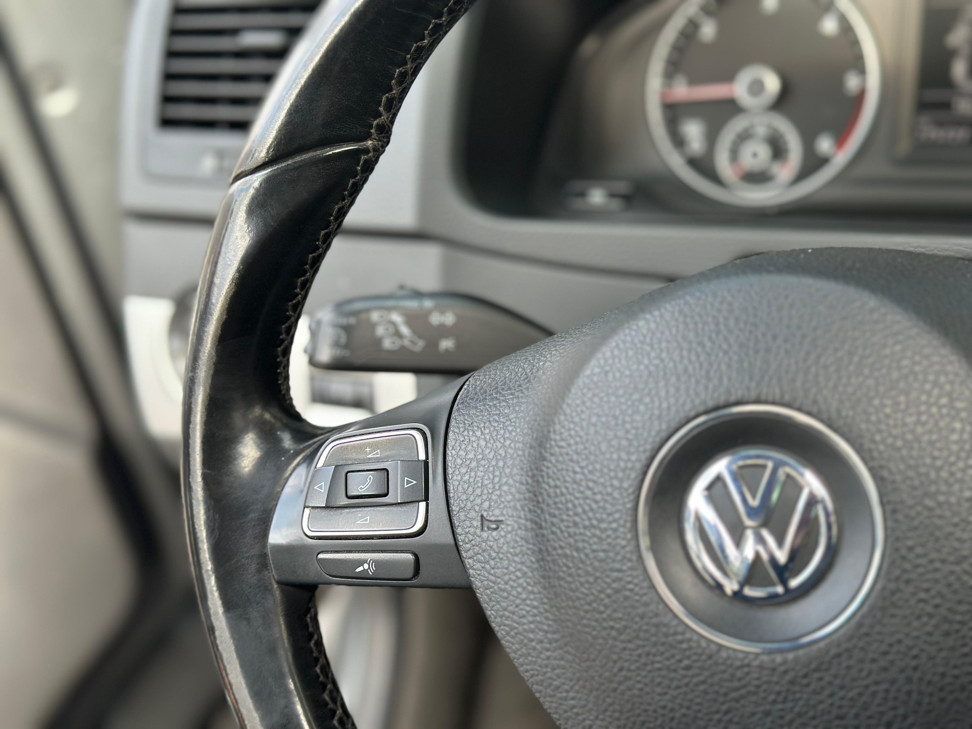 VW T5 Multivan 2.0 Bi-TDI CR Comfortline 4Motion DSG-image-11