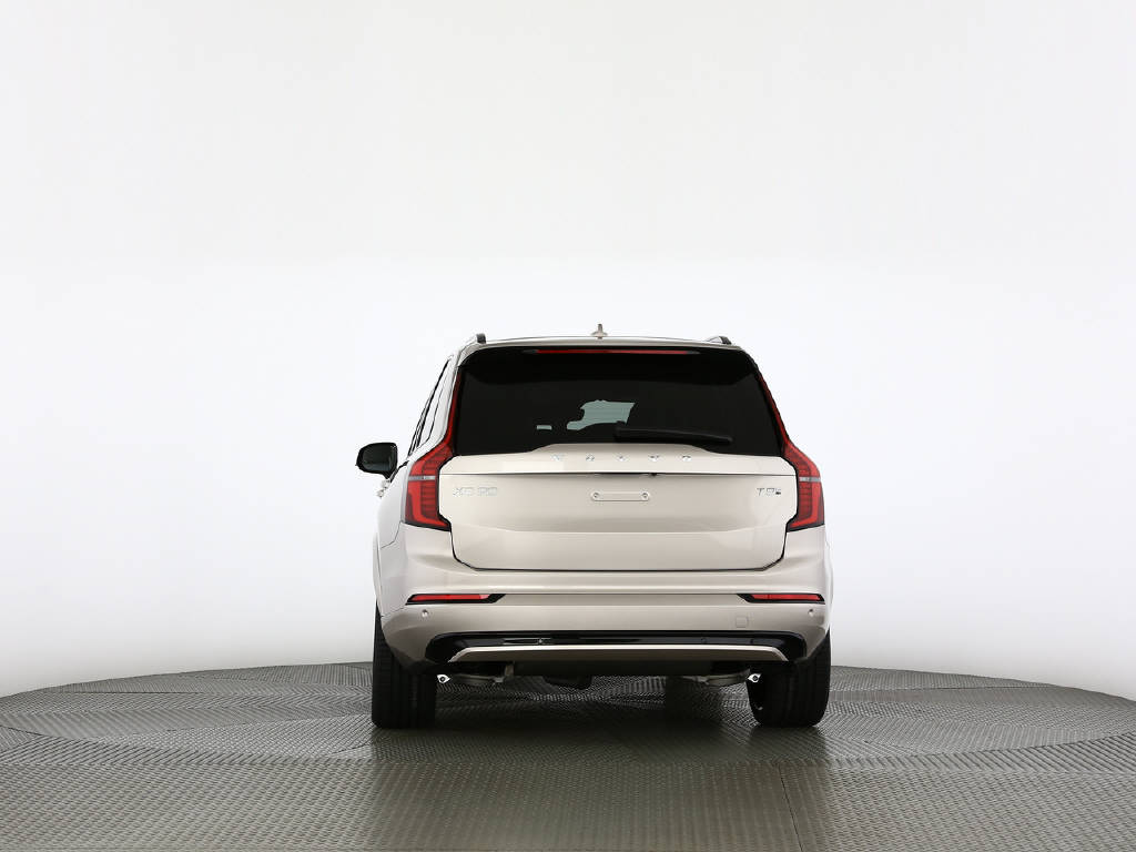 VOLVO XC90 2.0 T8 TE XCLUSIVE Ultra Dark eAWD-image-9