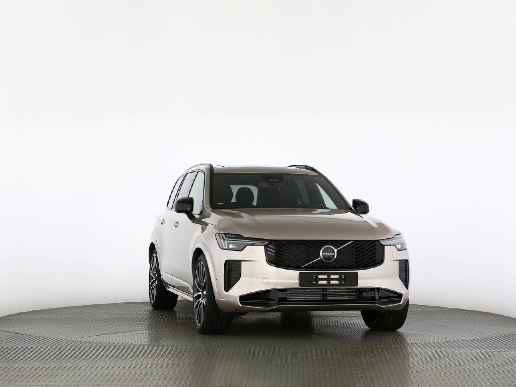 VOLVO XC90 2.0 T8 TE XCLUSIVE Ultra Dark eAWD-image-21