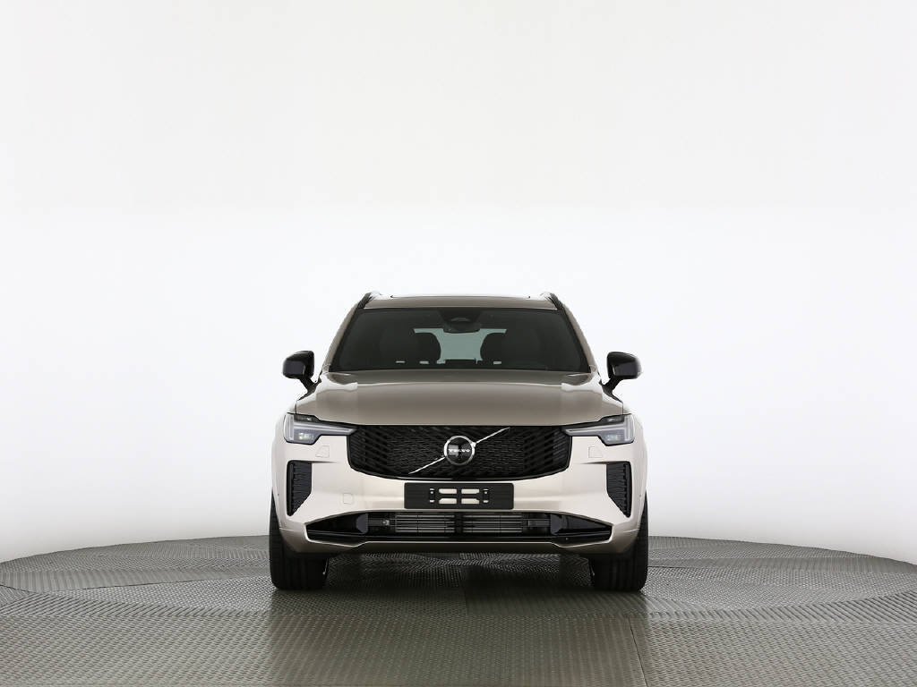 VOLVO XC90 2.0 T8 TE XCLUSIVE Ultra Dark eAWD-image-22