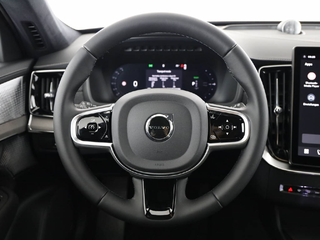 VOLVO XC90 2.0 T8 TE XCLUSIVE Ultra Dark eAWD-image-30