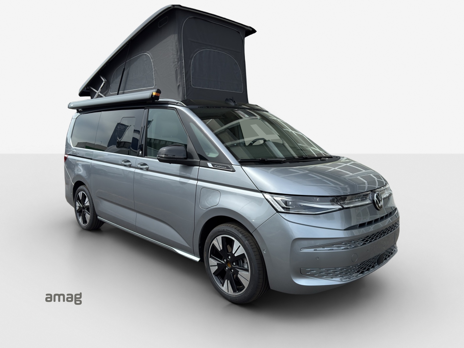 VW California eHybrid Beach Camper 4Motion-image-5