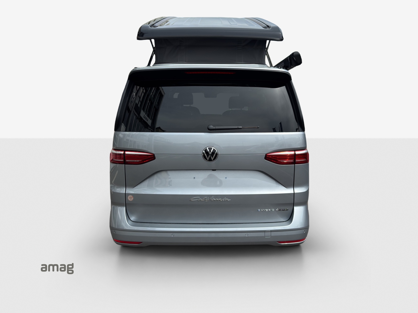 VW California eHybrid Beach Camper 4Motion-image-3