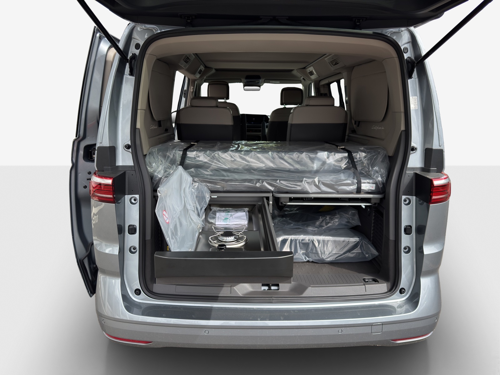 VW California eHybrid Beach Camper 4Motion-image-12