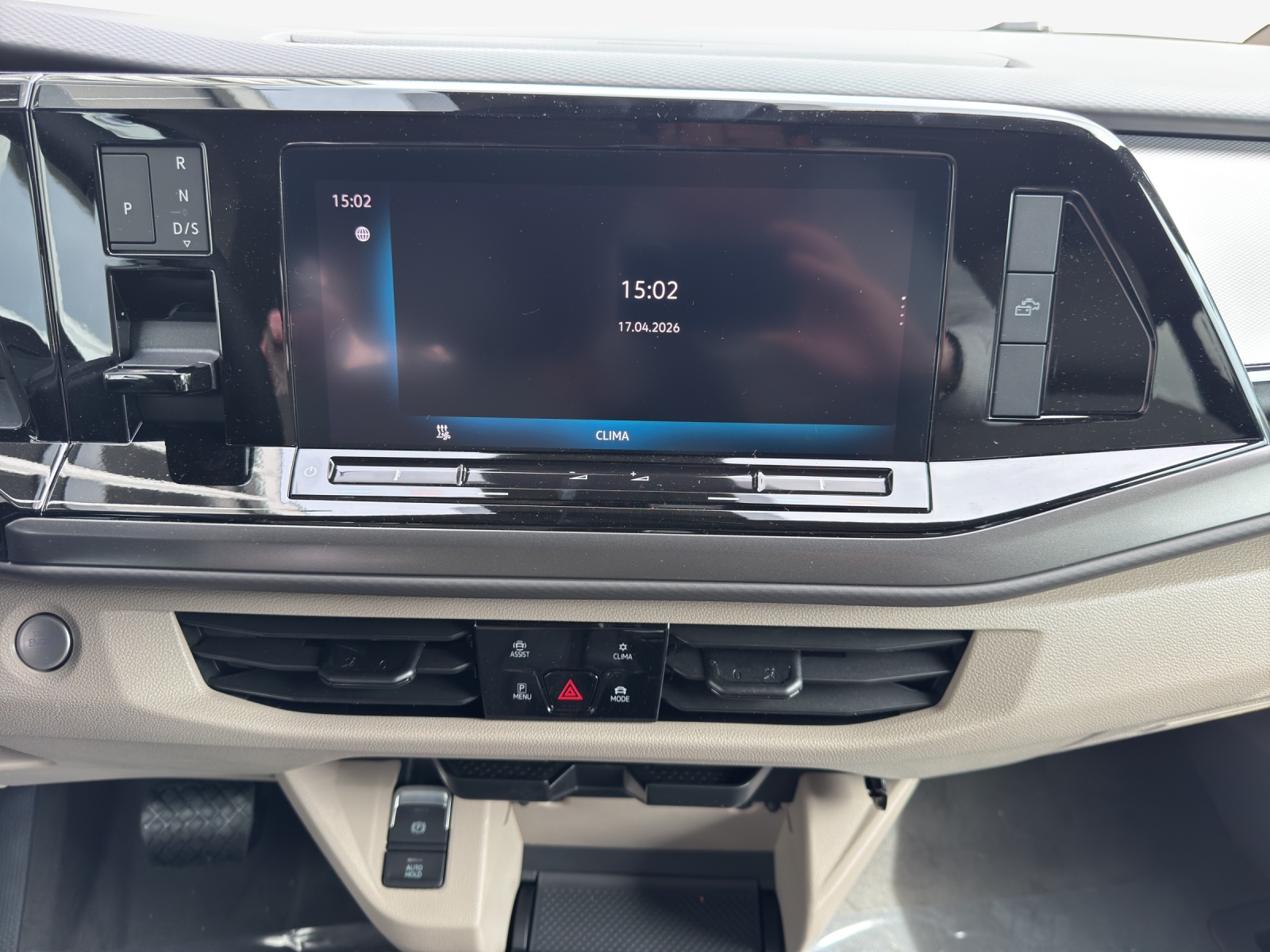VW California eHybrid Beach Camper 4Motion-image-10