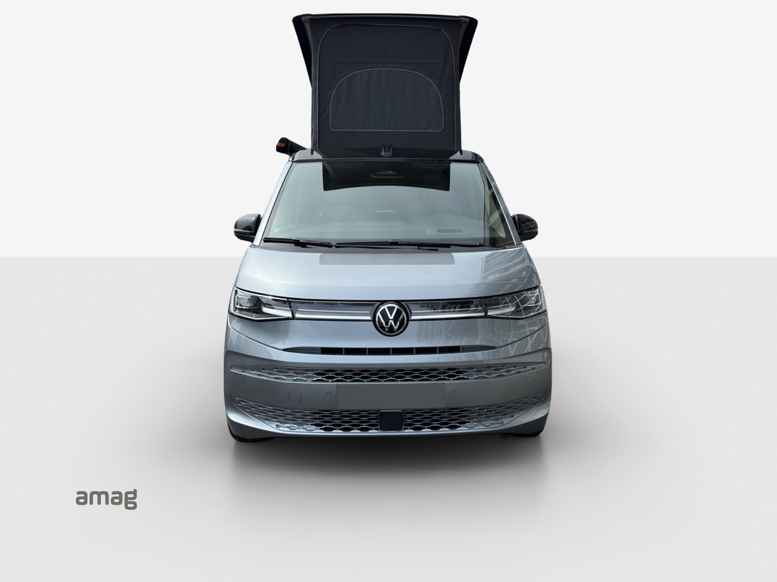 VW California eHybrid Beach Camper 4Motion-image-6