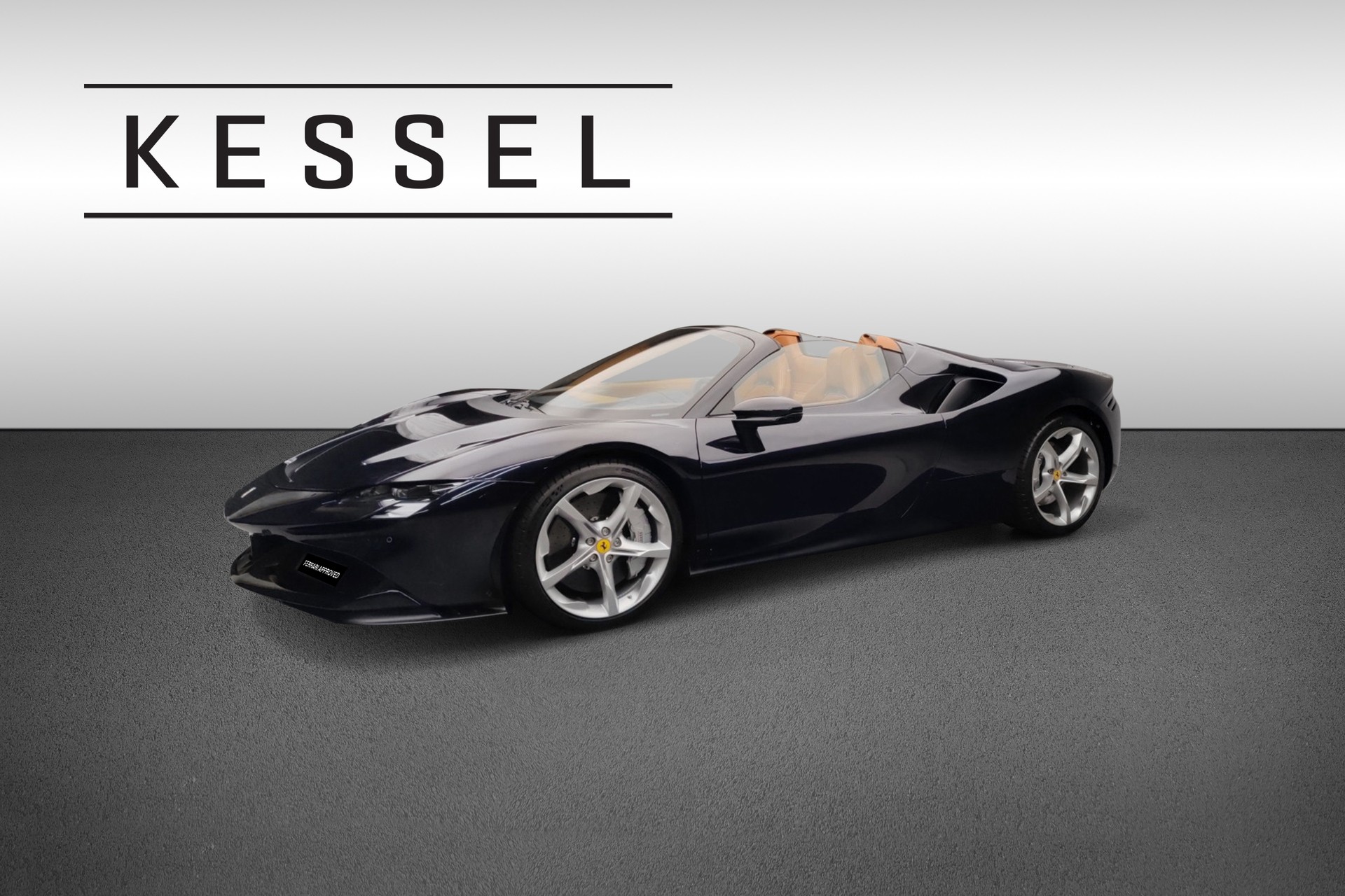 FERRARI SF90 Spider-showroom-element-2