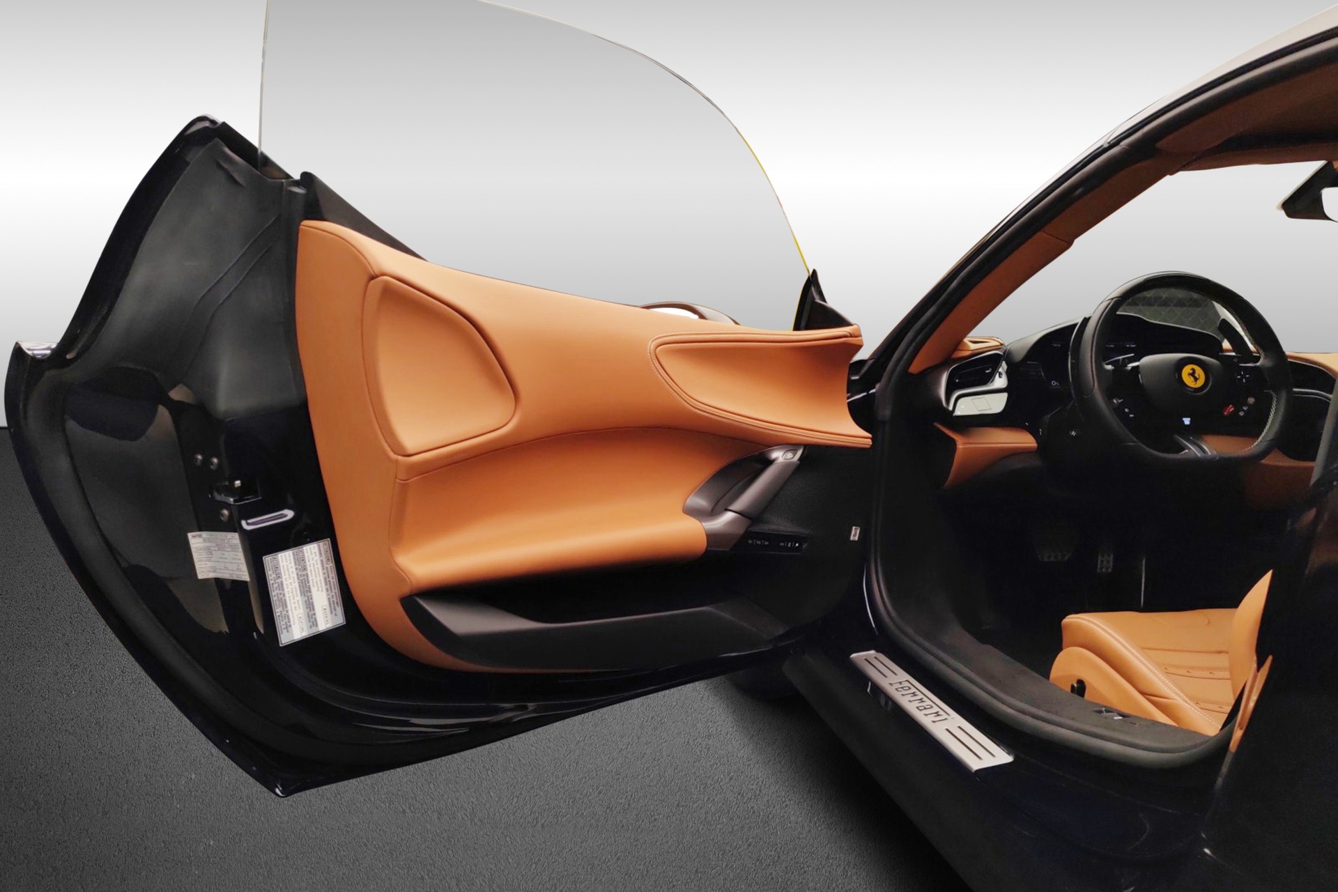 FERRARI SF90 Spider-image-9