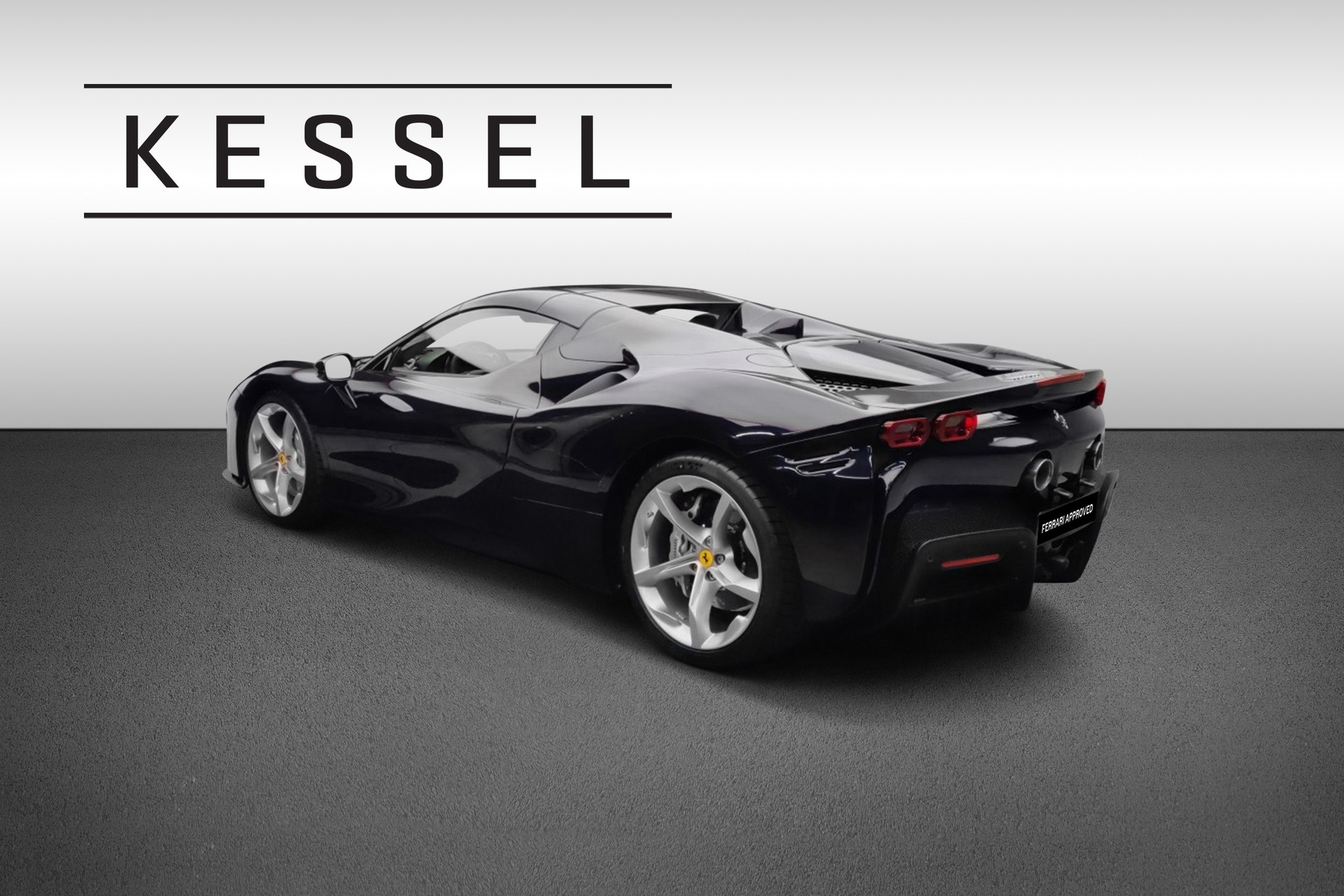 FERRARI SF90 Spider-image-4