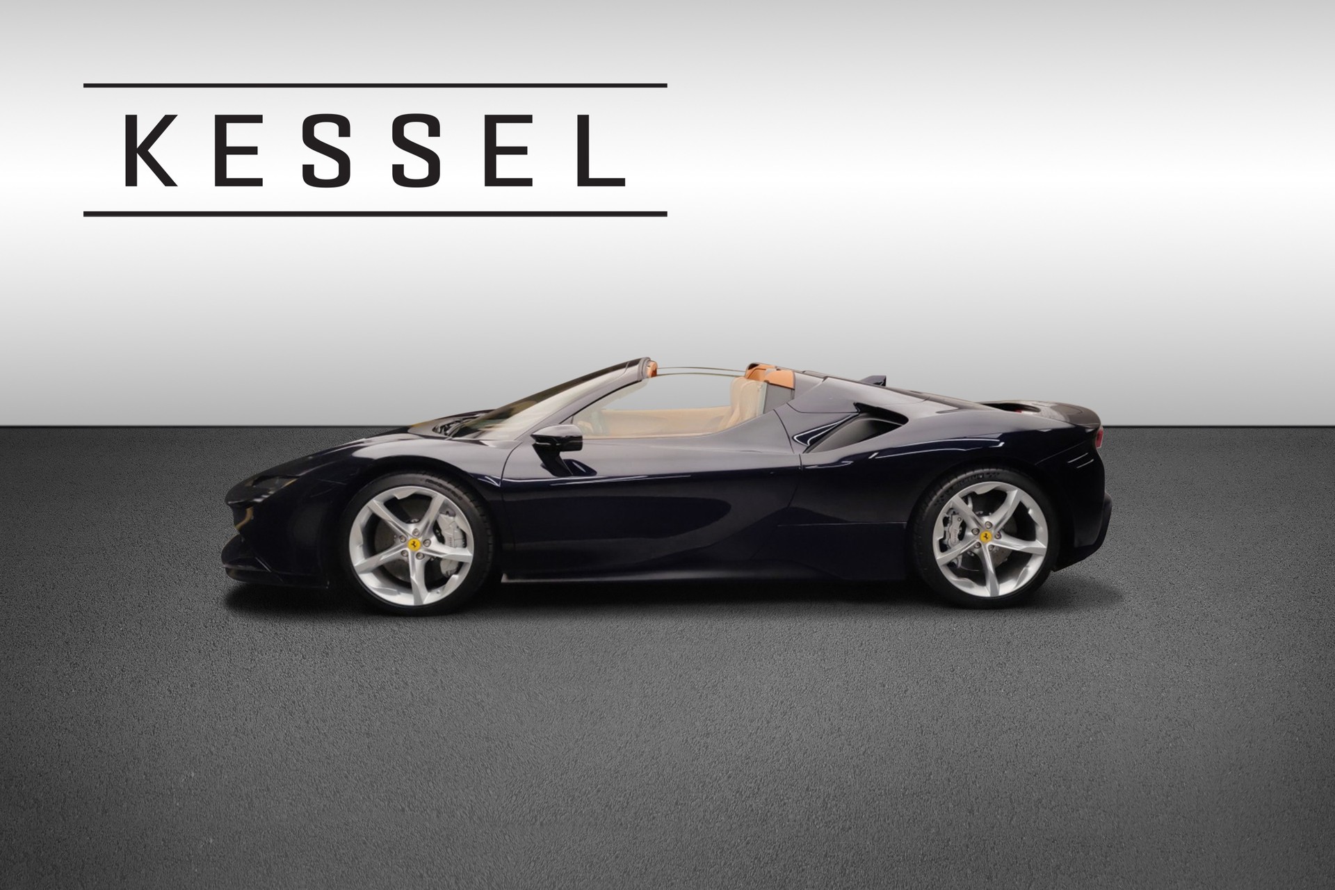 FERRARI SF90 Spider-showroom-element-3