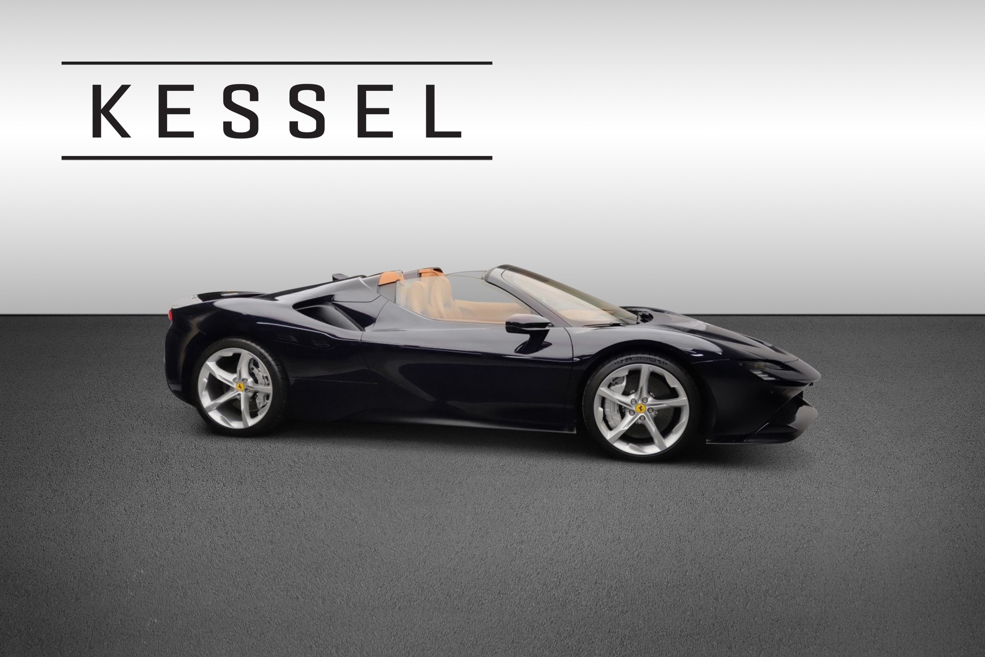 FERRARI SF90 Spider-image-7