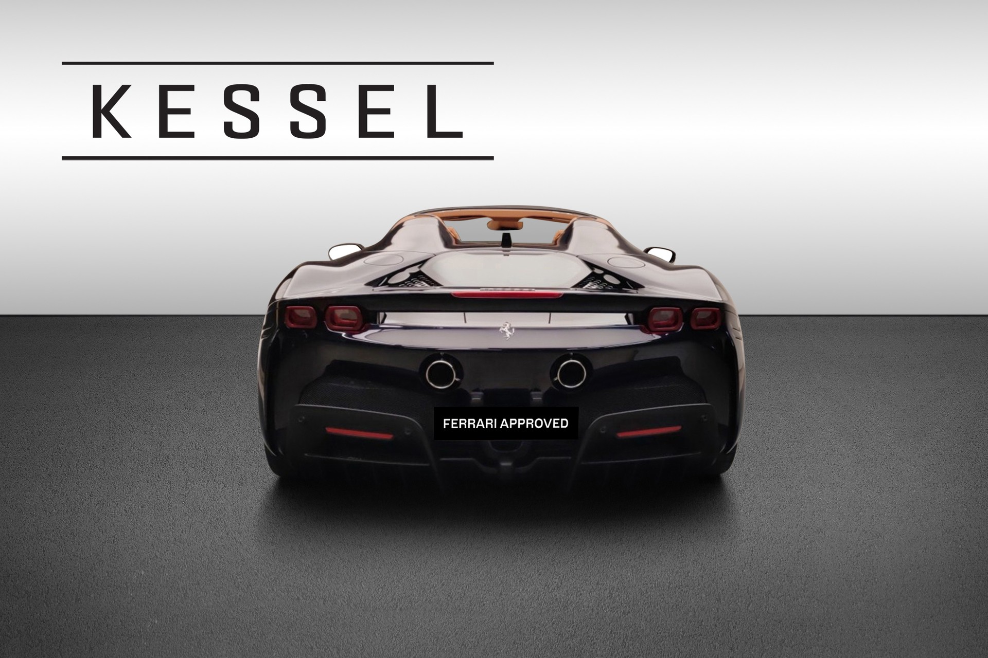 FERRARI SF90 Spider-image-5
