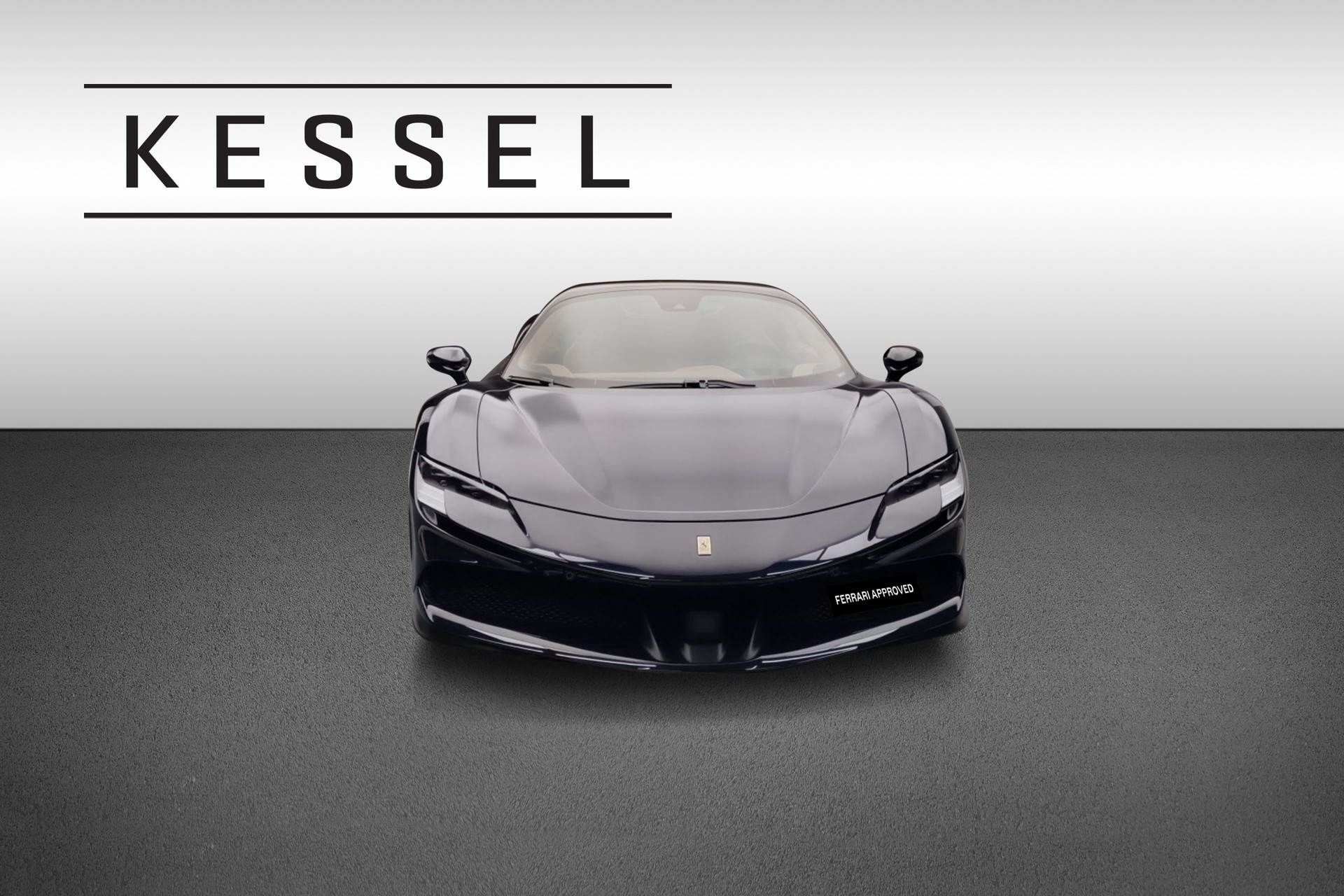 FERRARI SF90 Spider-showroom-element-1
