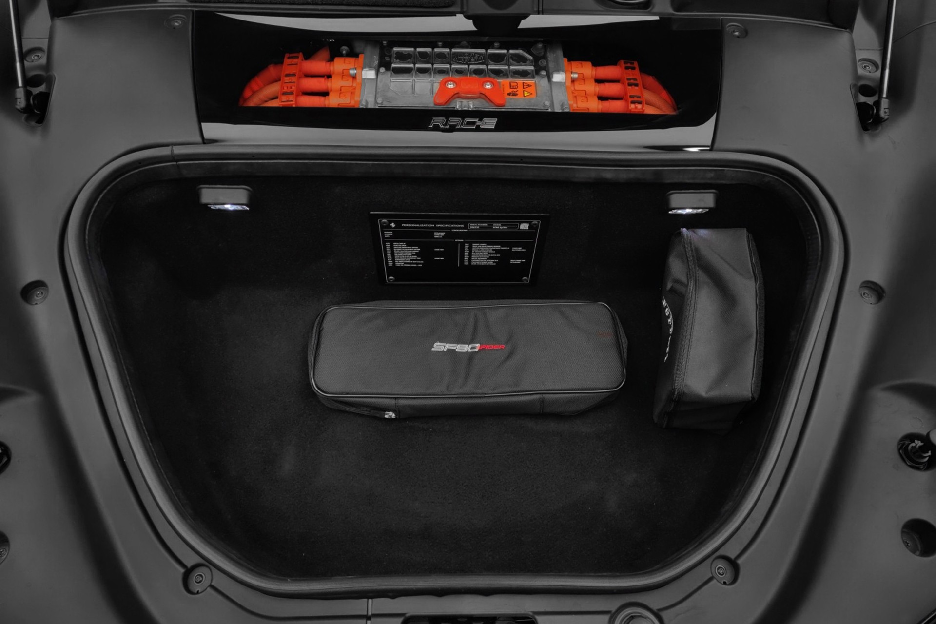 FERRARI SF90 Spider-image-12