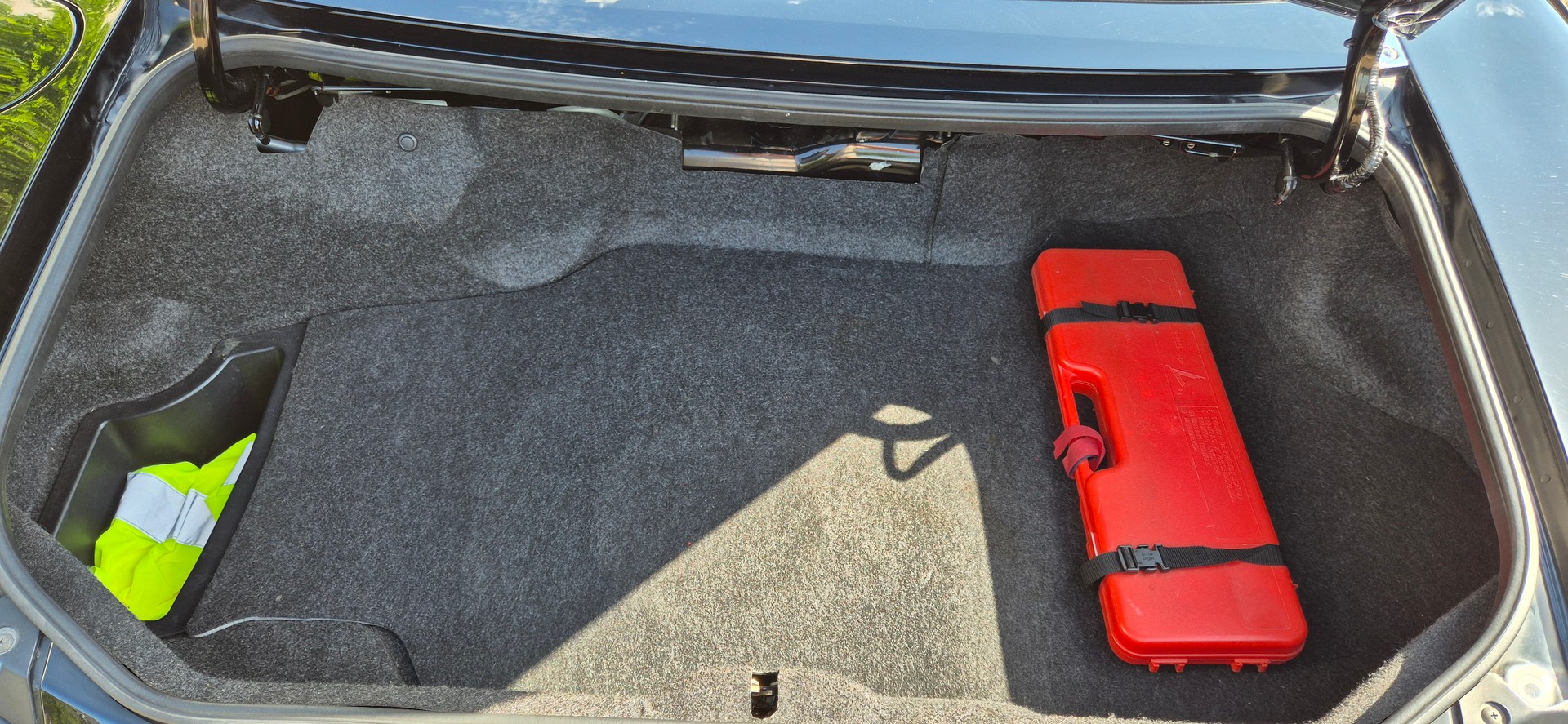 MAZDA MX-5 1.8i-16 Sport Youngster-image-5