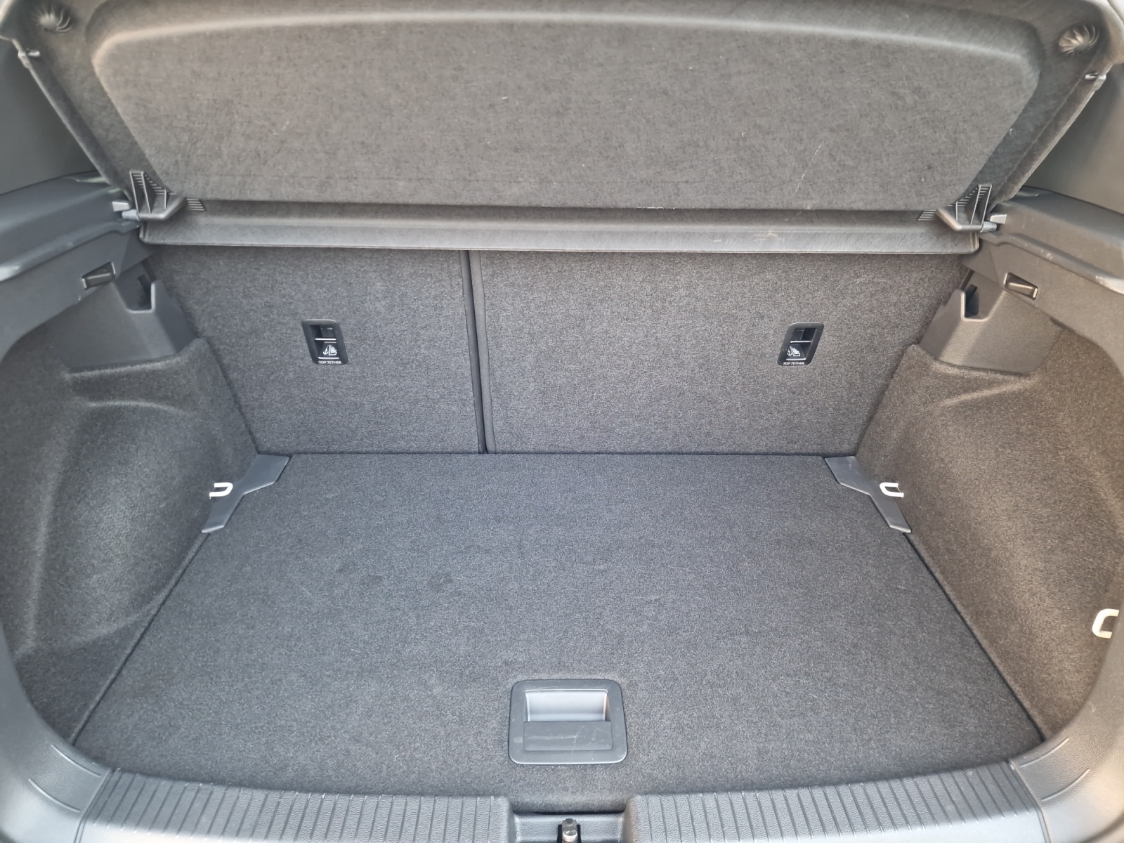 VW T-Cross 1.5 TSI EVO ACT R-Line DSG AHK-image-25