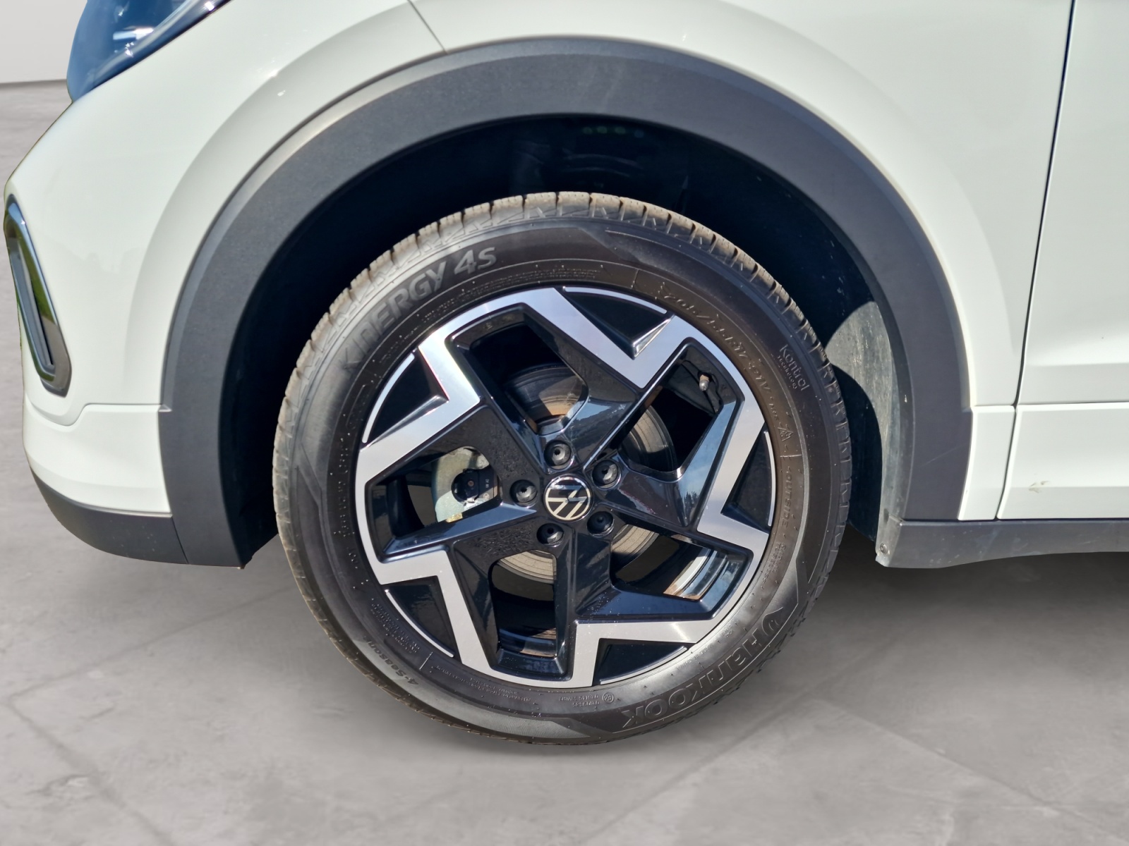 VW T-Cross 1.5 TSI EVO ACT R-Line DSG AHK-image-9