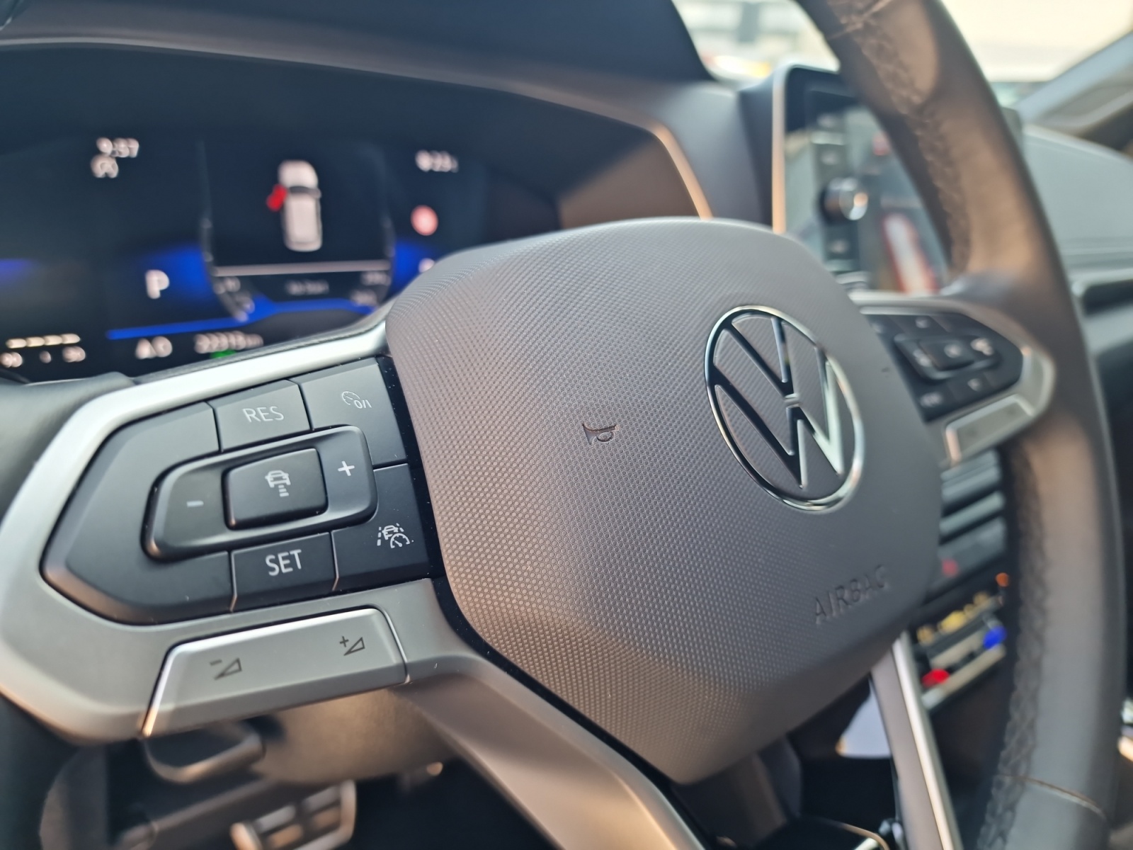 VW T-Cross 1.5 TSI EVO ACT R-Line DSG AHK-image-15
