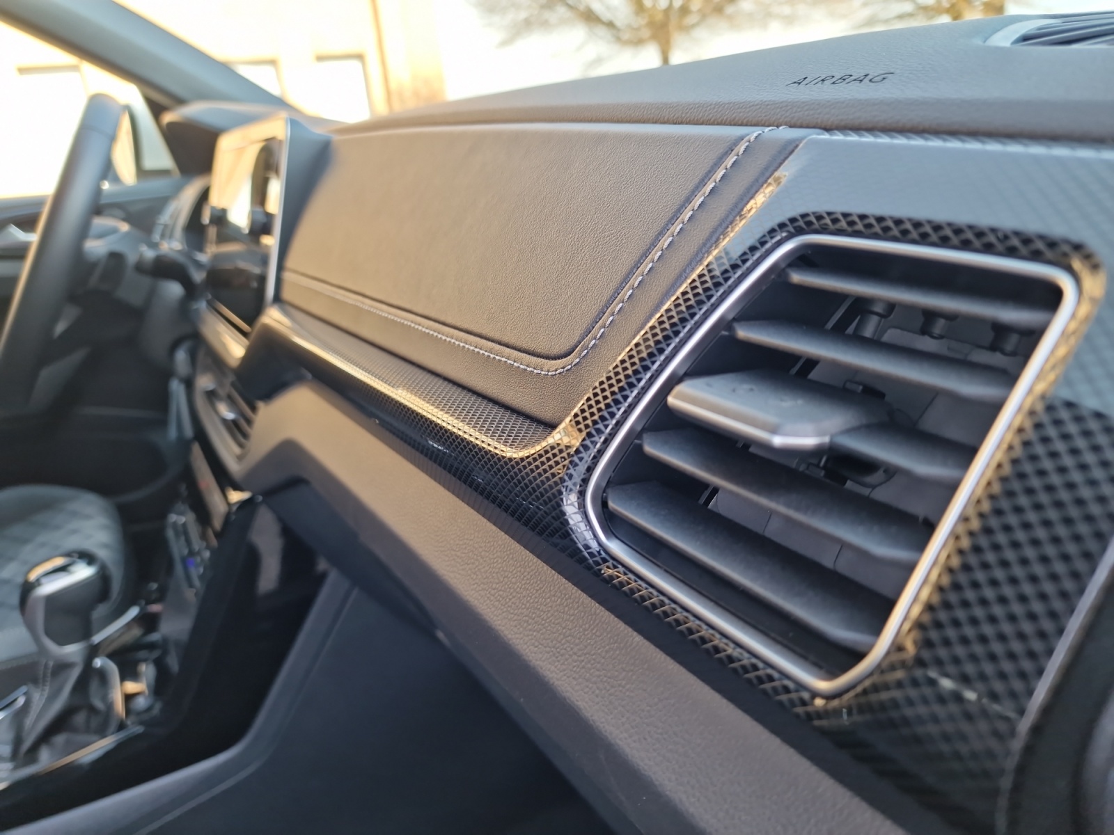 VW T-Cross 1.5 TSI EVO ACT R-Line DSG AHK-image-20
