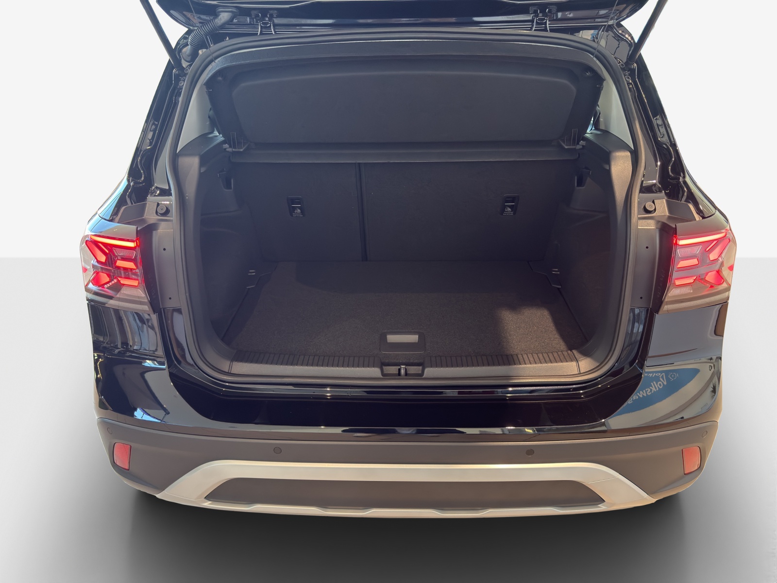 VW T-Cross 1.0 TSI EVO Life DSG-image-12