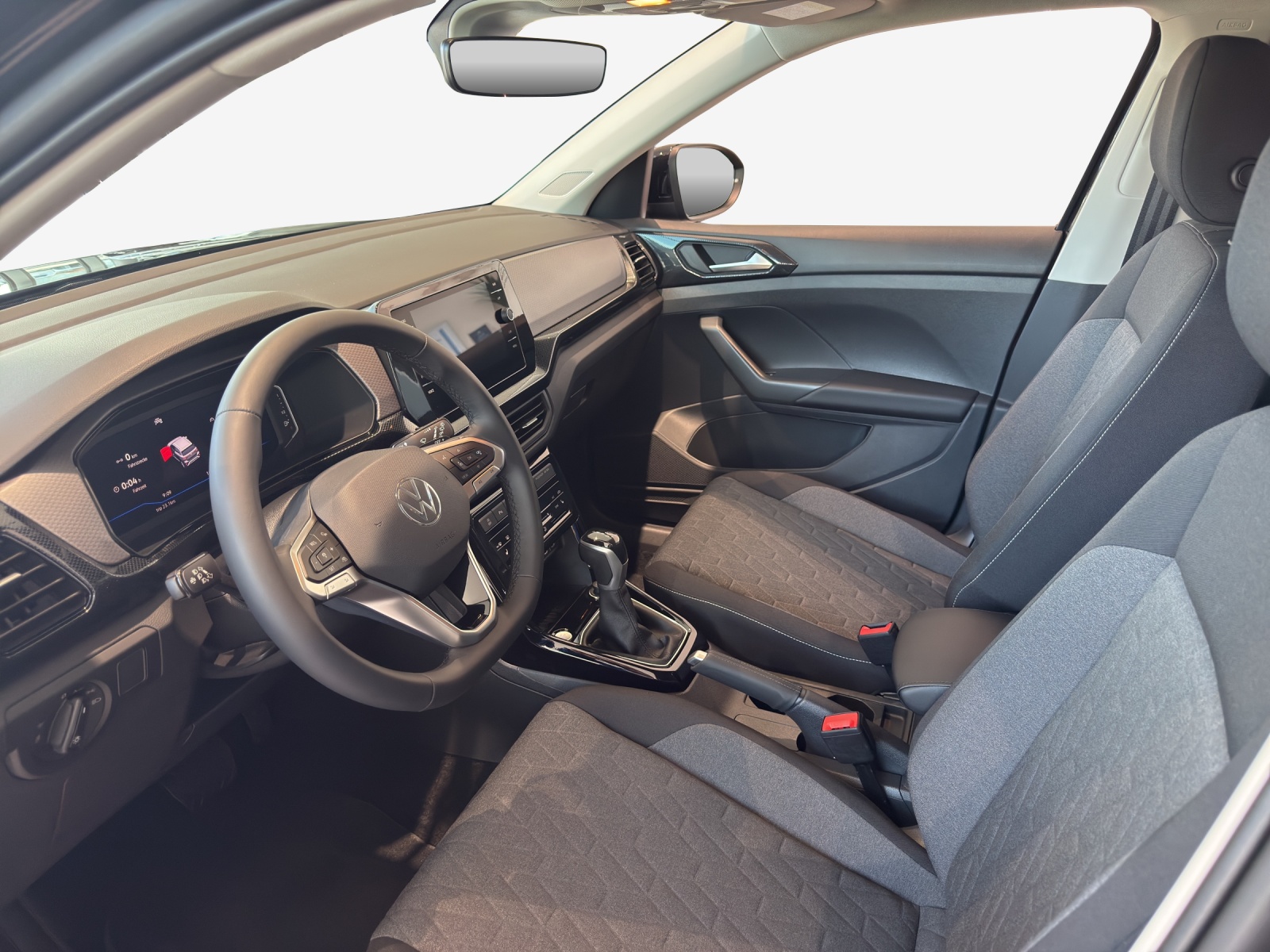 VW T-Cross 1.0 TSI EVO Life DSG-image-7